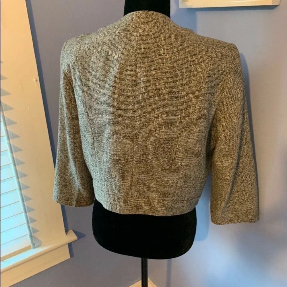 Loft size 14 blazer - Picture 3 of 3